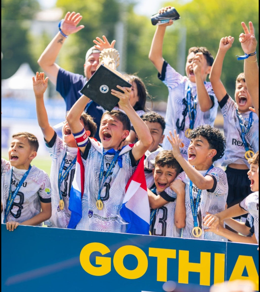 Gothia Cup 2027