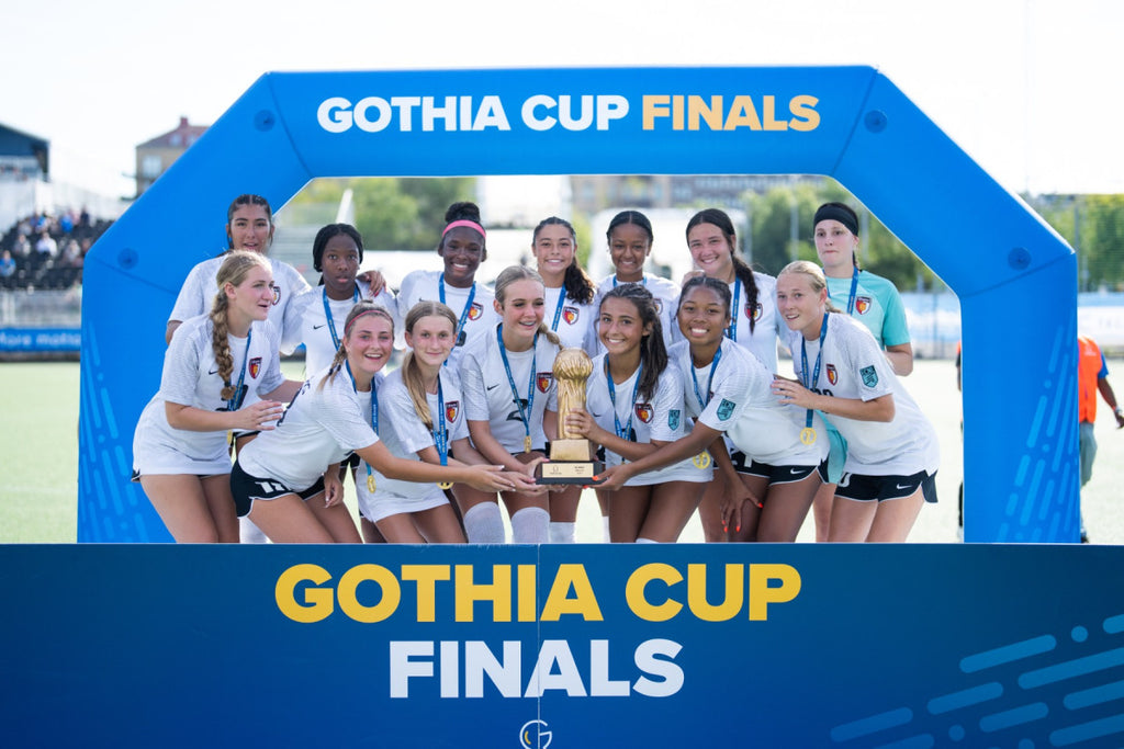 Gothia Cup 2027